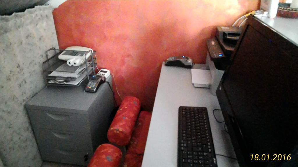 La Casa Del Grillo 1 Acomodação com café da manhã Aosta Exterior foto